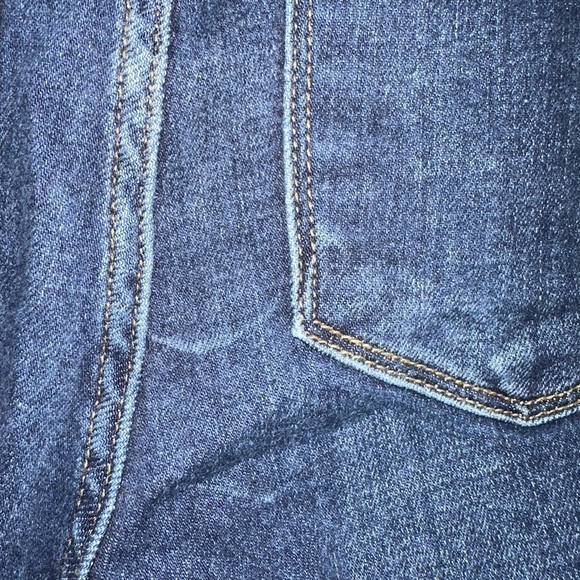 Judy Blue women’s skinny fit skinny jeans 0 24 denim contemporary - Picture 7 of 8